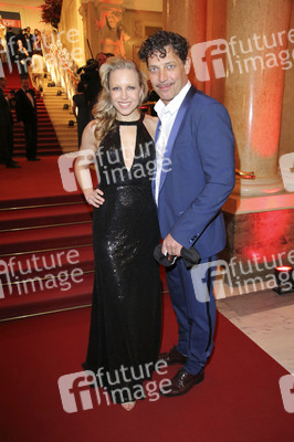 Romy Gala 2019 in Wien