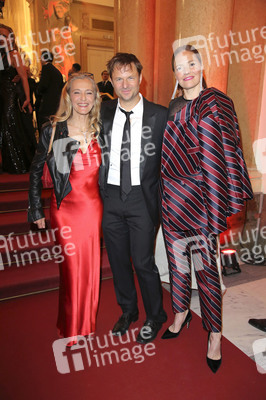 Romy Gala 2019 in Wien