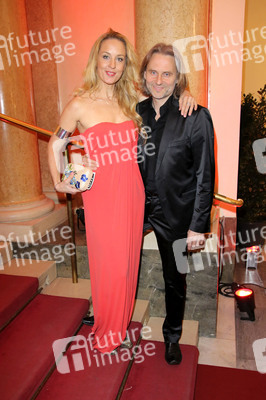 Romy Gala 2019 in Wien