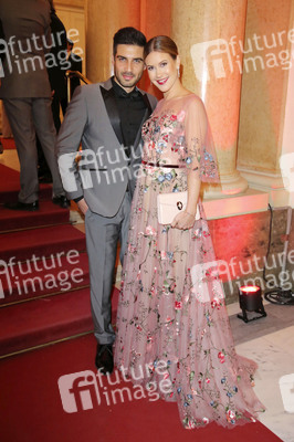 Romy Gala 2019 in Wien