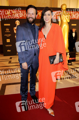 Romy Gala 2019 in Wien