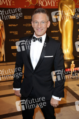 Romy Gala 2019 in Wien