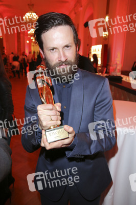 Romy Gala 2019 in Wien