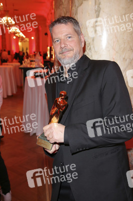 Romy Gala 2019 in Wien