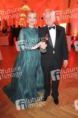 Romy Gala 2019 in Wien