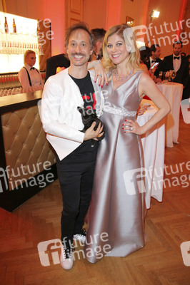 Romy Gala 2019 in Wien