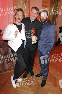 Romy Gala 2019 in Wien