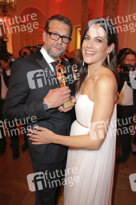 Romy Gala 2019 in Wien