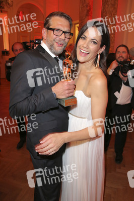 Romy Gala 2019 in Wien