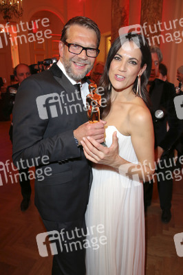 Romy Gala 2019 in Wien