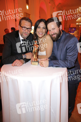 Romy Gala 2019 in Wien