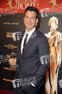 Romy Gala 2019 in Wien