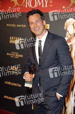 Romy Gala 2019 in Wien