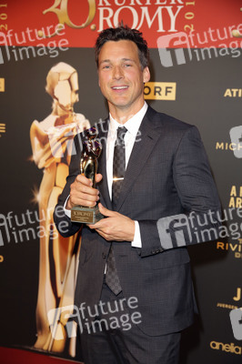 Romy Gala 2019 in Wien