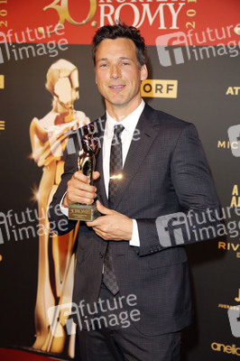 Romy Gala 2019 in Wien