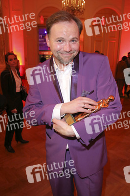 Romy Gala 2019 in Wien