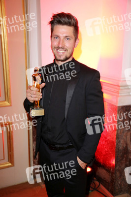 Romy Gala 2019 in Wien