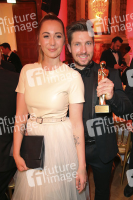 Romy Gala 2019 in Wien