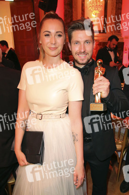 Romy Gala 2019 in Wien