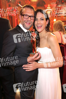 Romy Gala 2019 in Wien