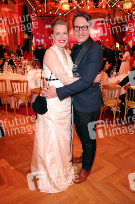 Romy Gala 2019 in Wien