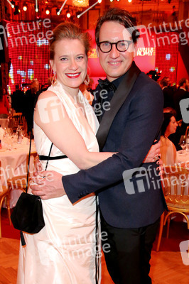 Romy Gala 2019 in Wien