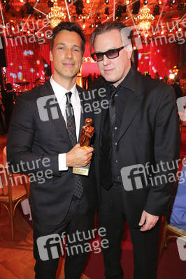 Romy Gala 2019 in Wien