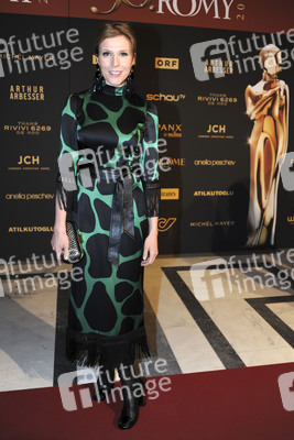 Romy Gala 2019 in Wien