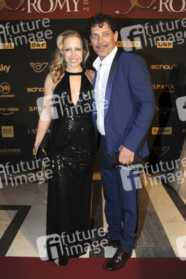 Romy Gala 2019 in Wien