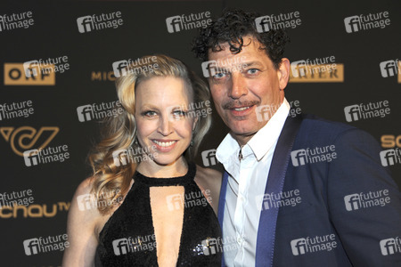 Romy Gala 2019 in Wien