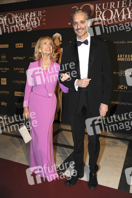 Romy Gala 2019 in Wien