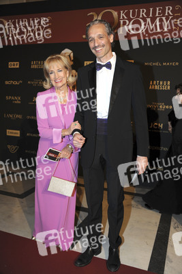 Romy Gala 2019 in Wien