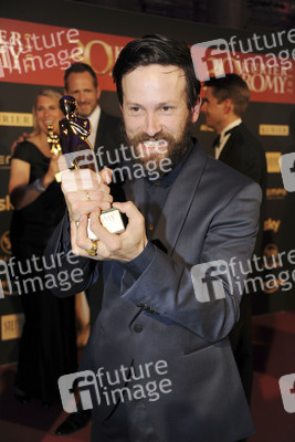 Romy Gala 2019 in Wien