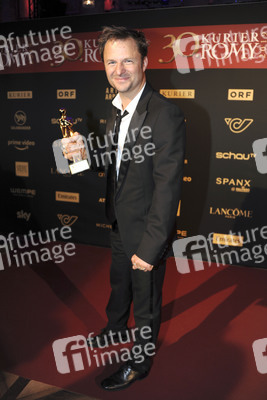 Romy Gala 2019 in Wien