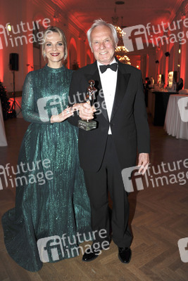 Romy Gala 2019 in Wien