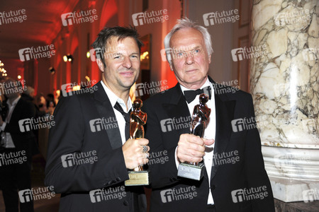 Romy Gala 2019 in Wien