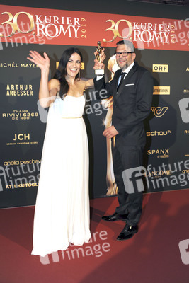 Romy Gala 2019 in Wien