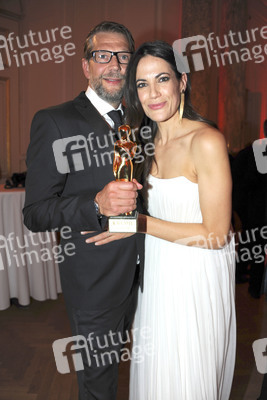 Romy Gala 2019 in Wien