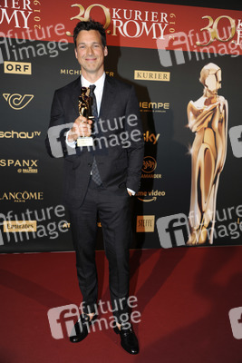 Romy Gala 2019 in Wien