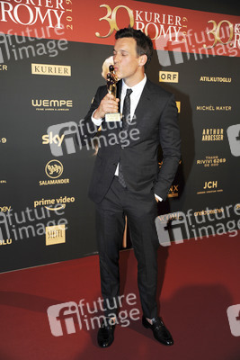 Romy Gala 2019 in Wien