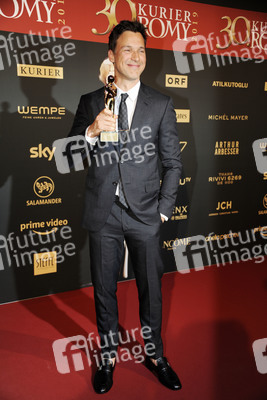 Romy Gala 2019 in Wien