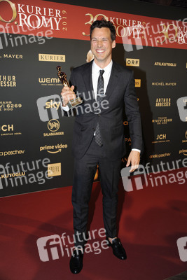 Romy Gala 2019 in Wien