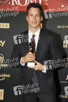 Romy Gala 2019 in Wien