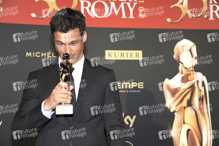 Romy Gala 2019 in Wien