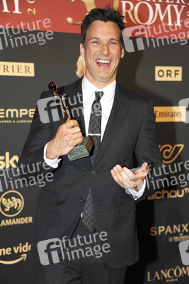 Romy Gala 2019 in Wien