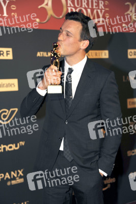 Romy Gala 2019 in Wien