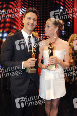 Romy Gala 2019 in Wien