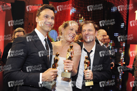 Romy Gala 2019 in Wien