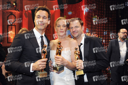 Romy Gala 2019 in Wien