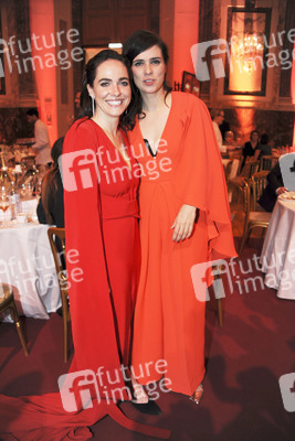 Romy Gala 2019 in Wien